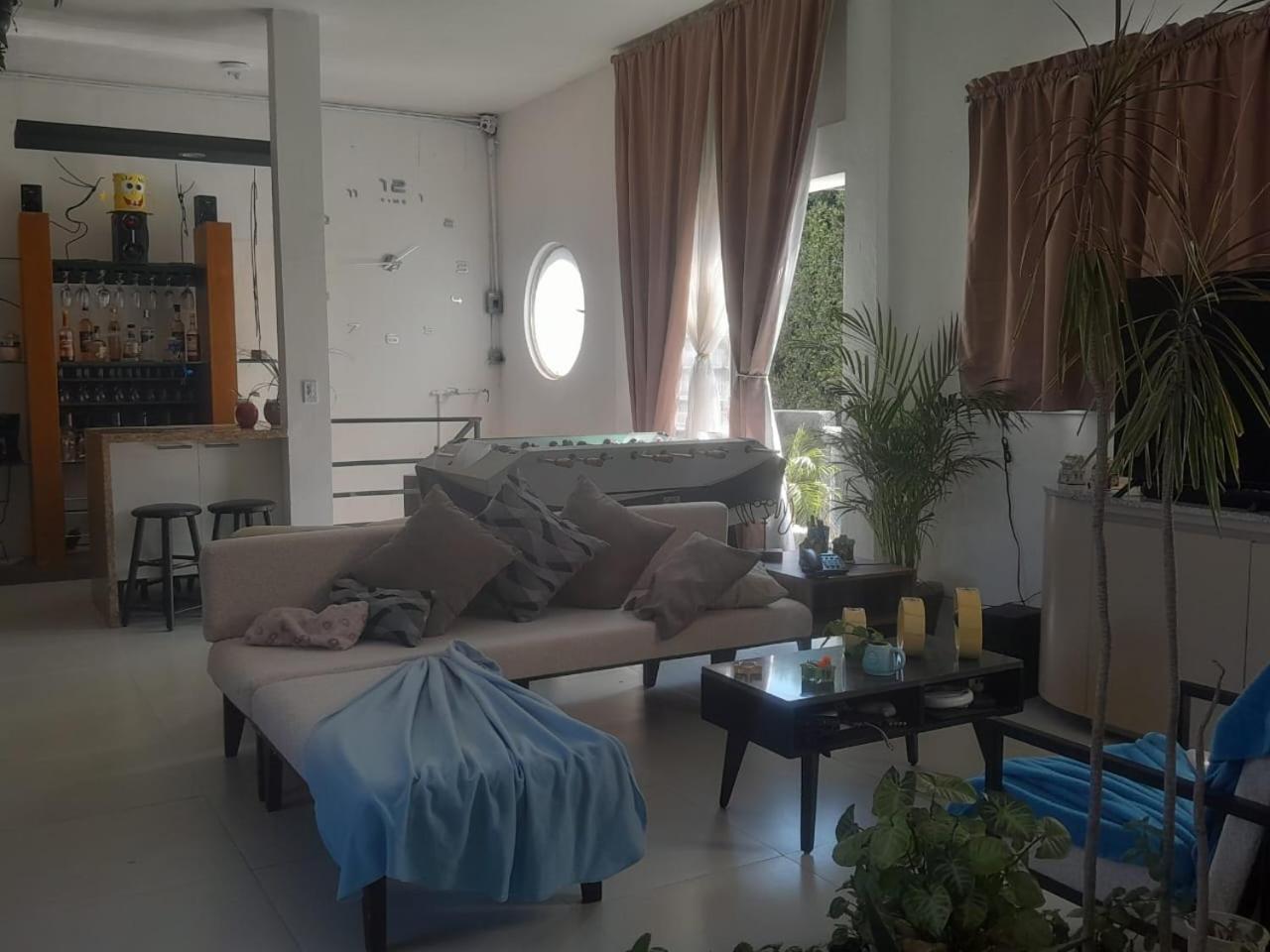 Casa Bosques Cuautitlán Izcalli Exterior foto