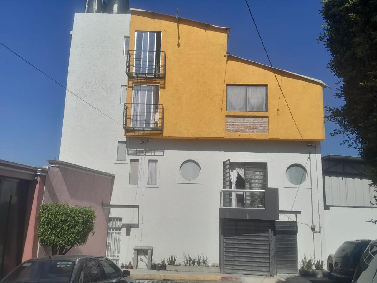 Casa Bosques Cuautitlán Izcalli Exterior foto