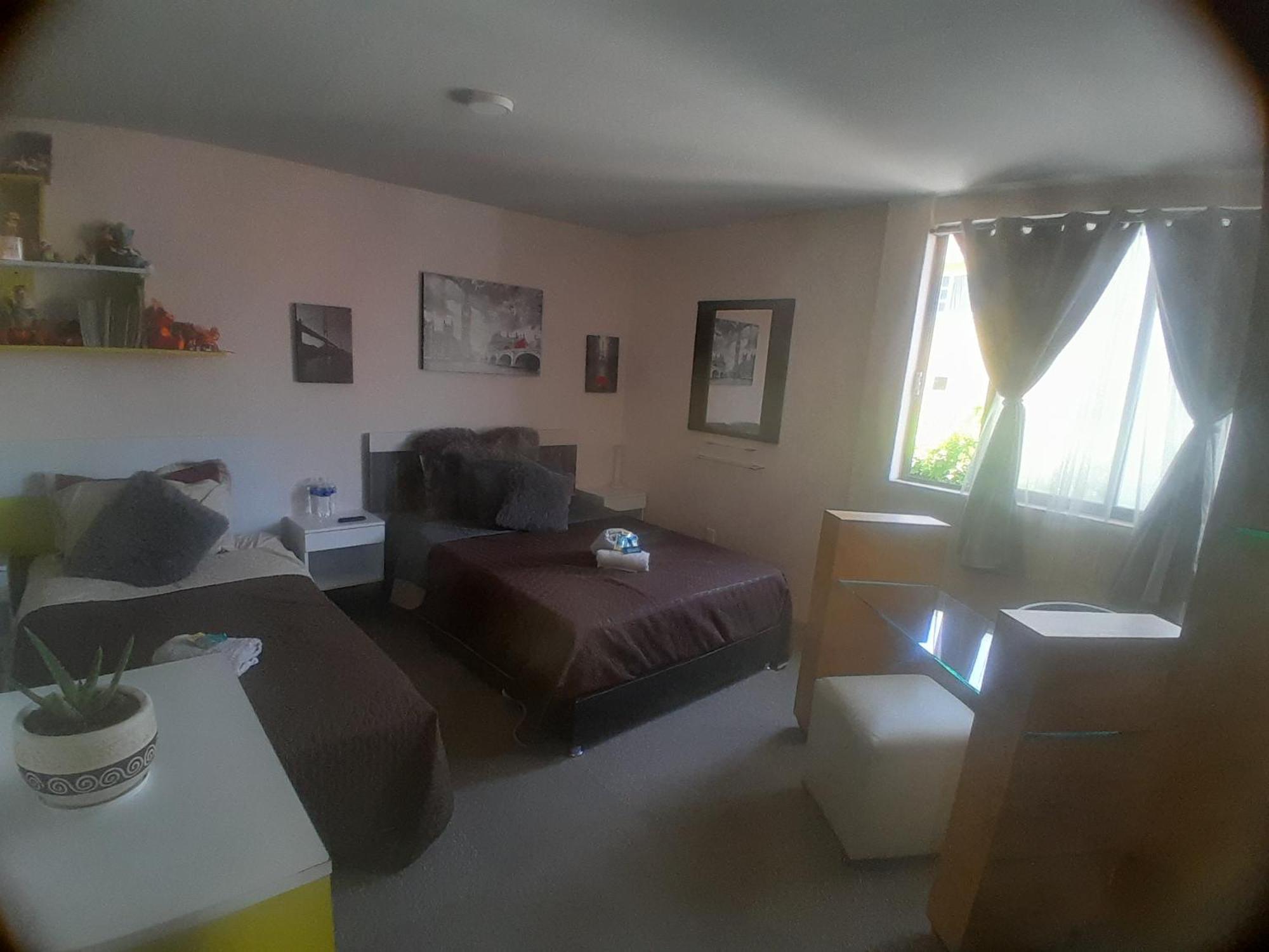 Casa Bosques Cuautitlán Izcalli Quarto foto