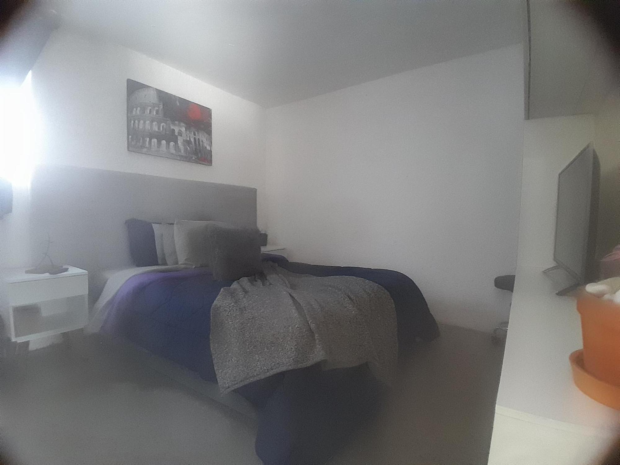 Casa Bosques Cuautitlán Izcalli Quarto foto