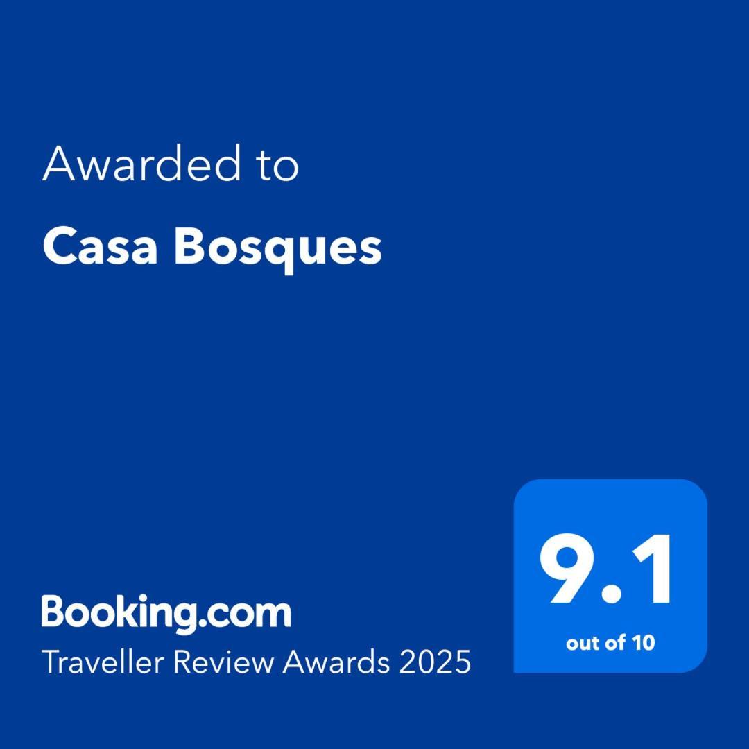 Casa Bosques Cuautitlán Izcalli Exterior foto
